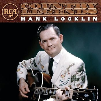 Hank Locklin - Rca Country Legends