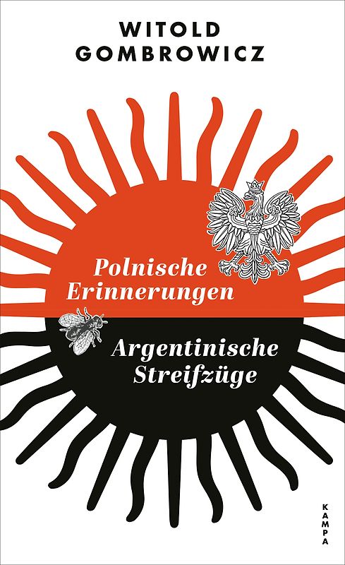 Polnische Erinnerungen | Argentinische Streifzüge