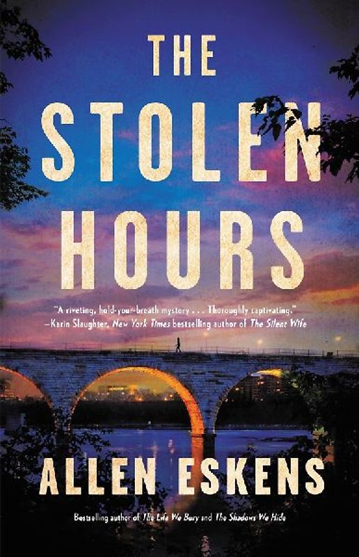 The Stolen Hours