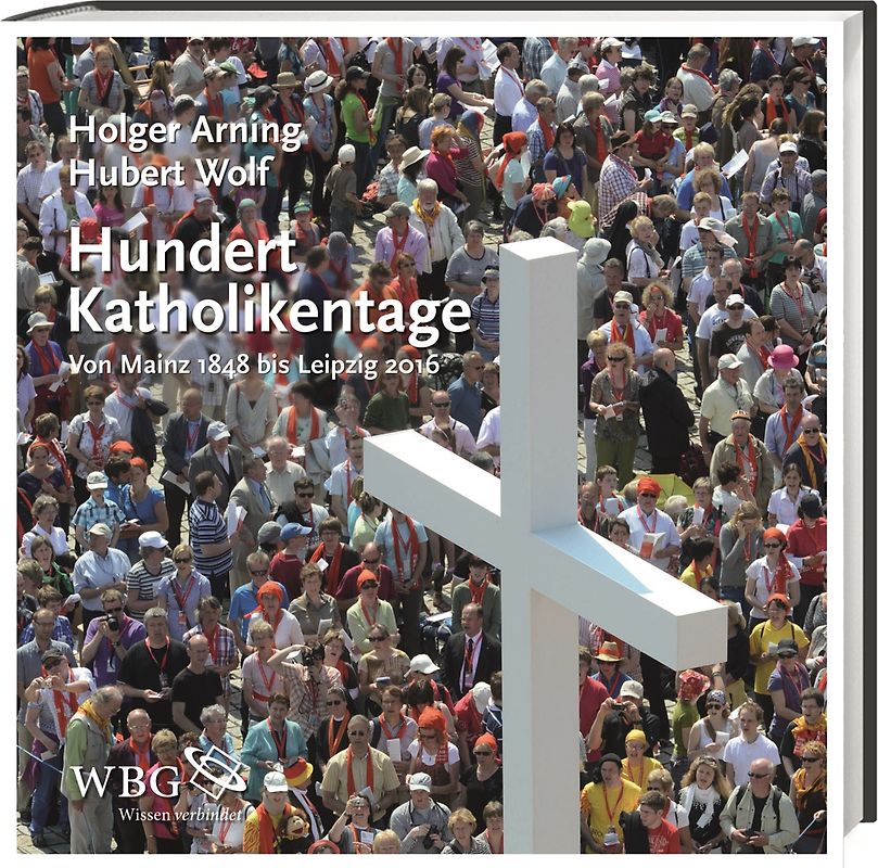 Hundert Katholikentage