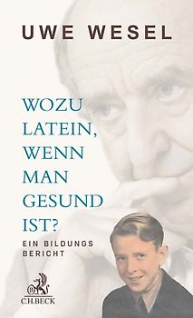 Wozu Latein, wenn man gesund ist?