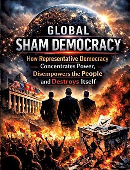 Global sham democracy