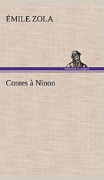 Contes à Ninon
