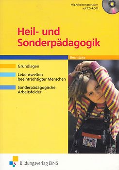 Heil- und Sonderpädagogik. Inklusive Pädagogik / Schülerband