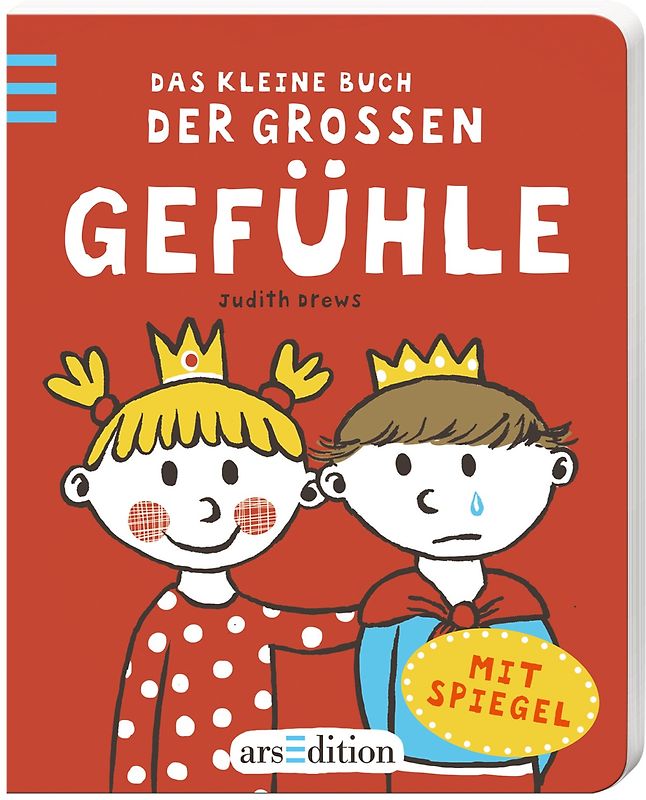 Das kleine Buch der großen Gefühle