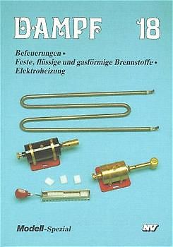 Dampf 18