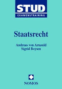 Staatsrecht