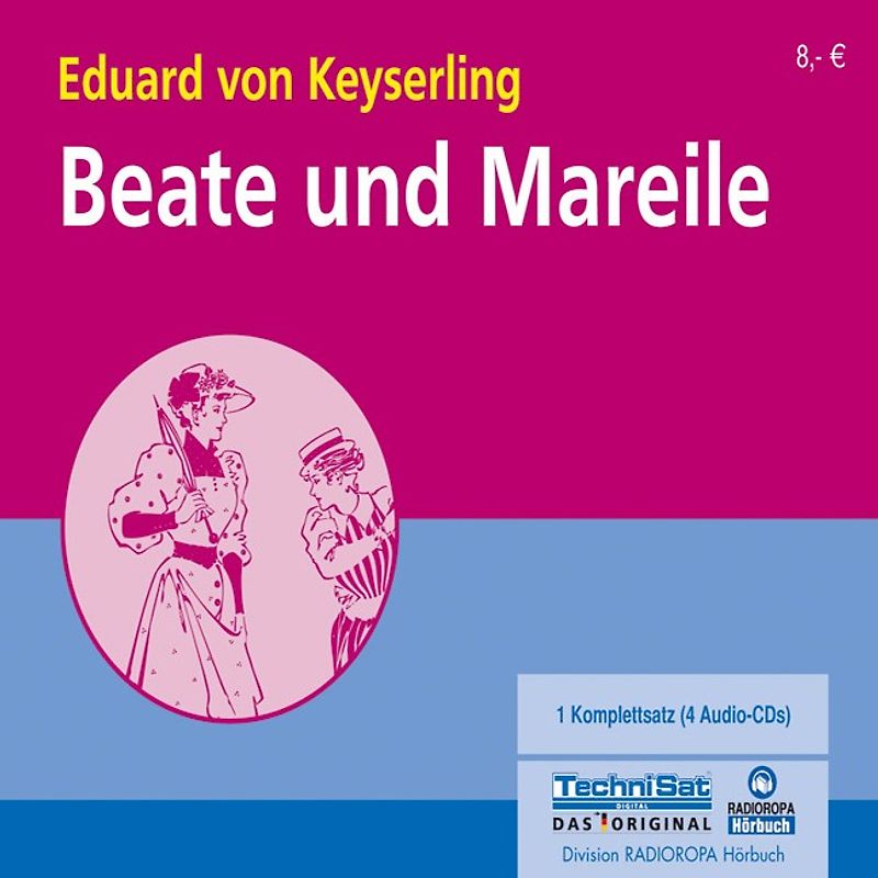 Beate und Mareile