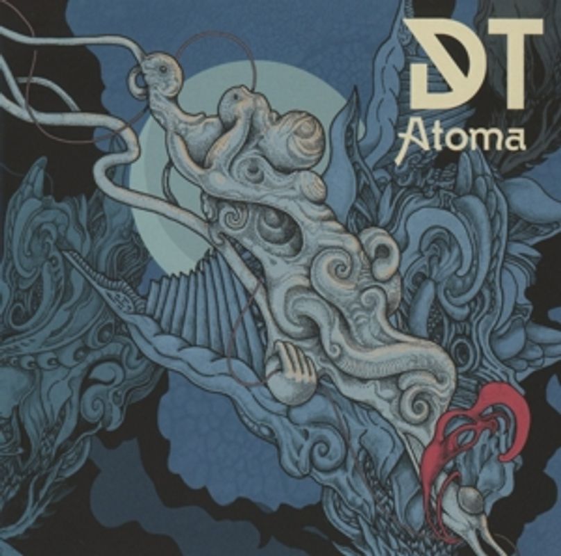 Dark Tranquillity - Atoma