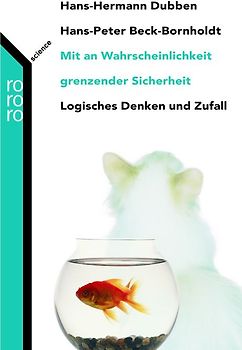 Mit an Wahrscheinlichkeit grenzender Sicherheit