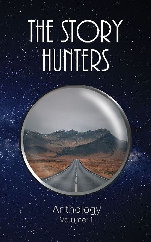 Story Hunters Anthology