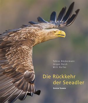Die Rückkehr der Seeadler
