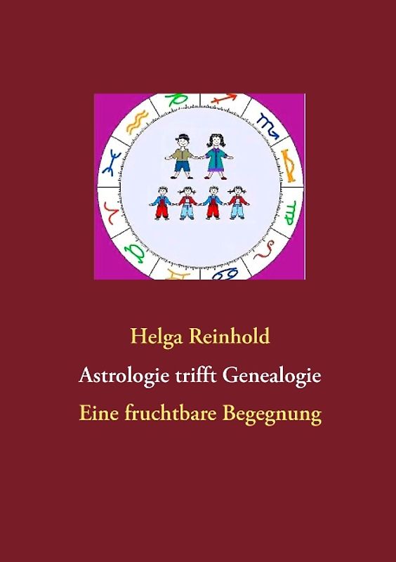 Astrologie trifft Genealogie