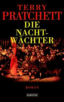 Die Nachtwächter