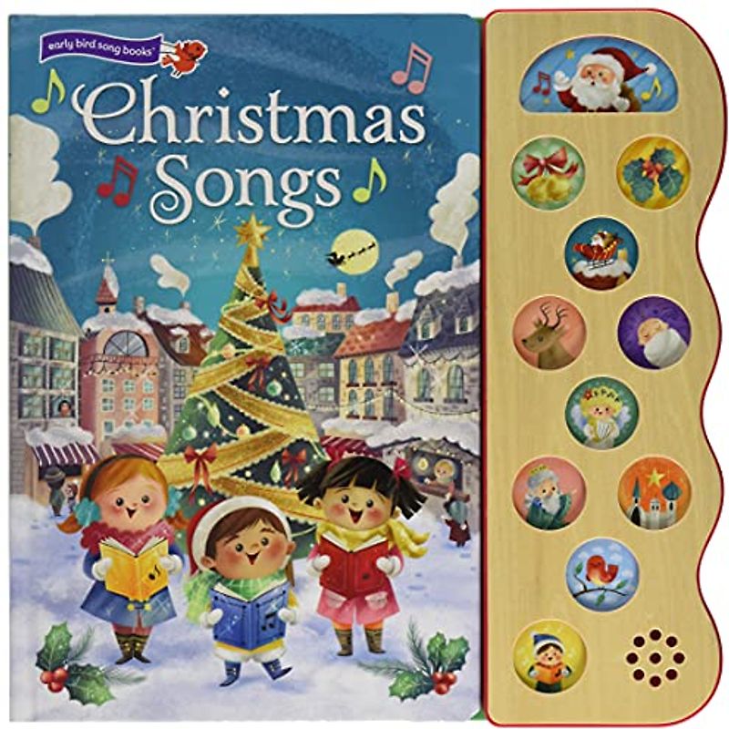 Christmas Songs