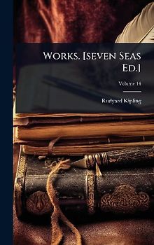 Works. [seven Seas Ed.]