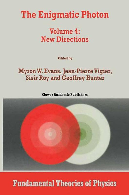 The Enigmatic Photon