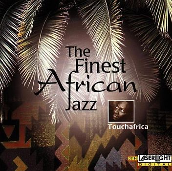 Mac Tontoh'S African Machine - The Finest African Jazz