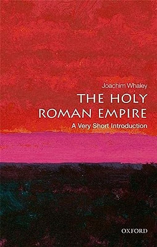 The Holy Roman Empire