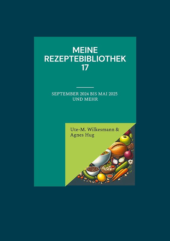 Meine Rezeptebibliothek 17