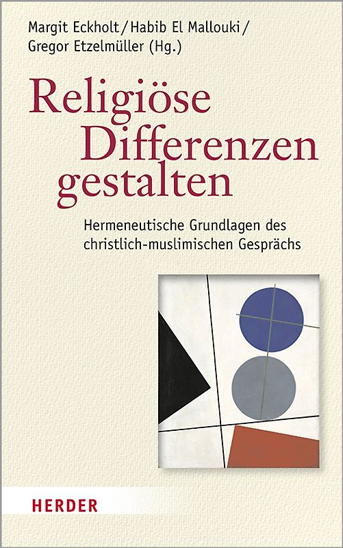 Religiöse Differenzen gestalten