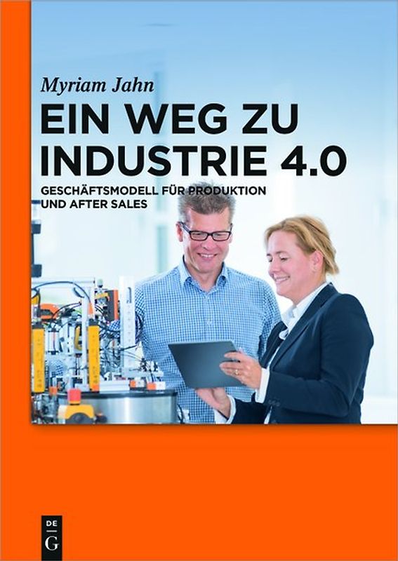 Ein Weg zu Industrie 4.0