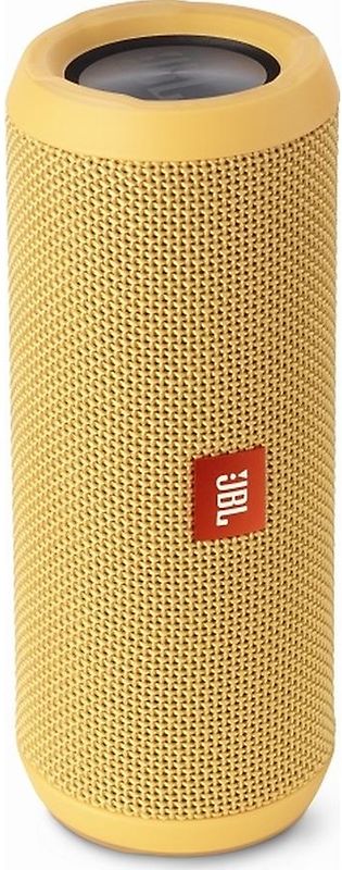 JBL Flip 3 jaune