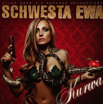 Schwesta Ewa - Kurwa