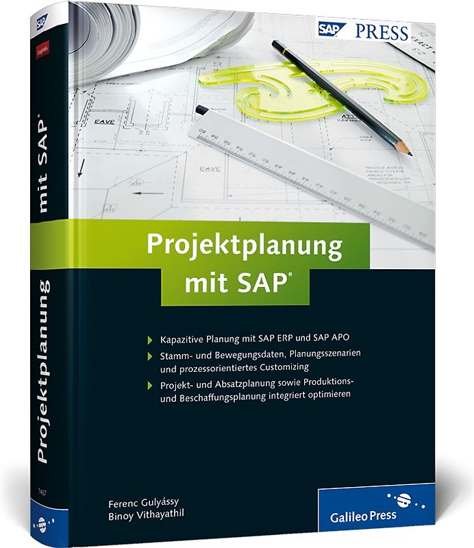 Projektplanung mit SAP
