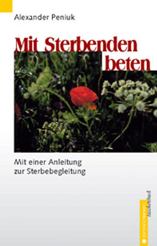 Mit Sterbenden beten