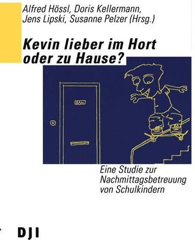 Kevin lieber im Hort oder zu Hause?