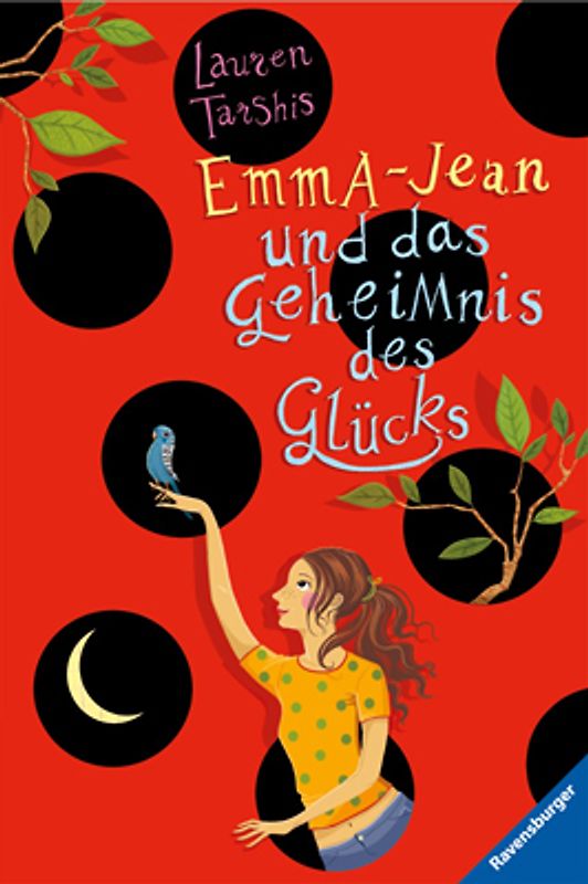 Emma-Jean und das Geheimnis des Glücks