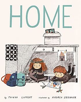 Home: A Story of Two Children Thrust Into Homelessness and Uncertain Housing Situations