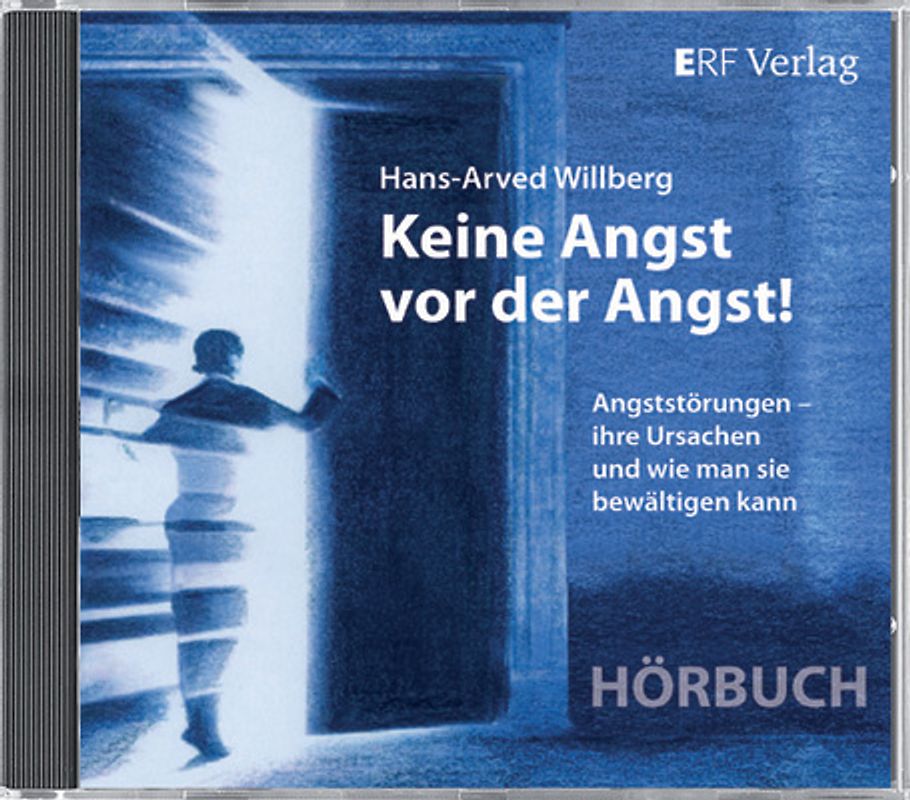 Keine Angst vor der Angst!
