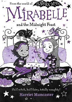 Mirabelle and the Midnight Feast