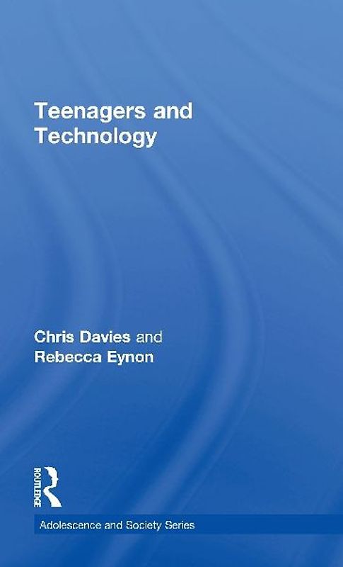 Teenagers and Technology