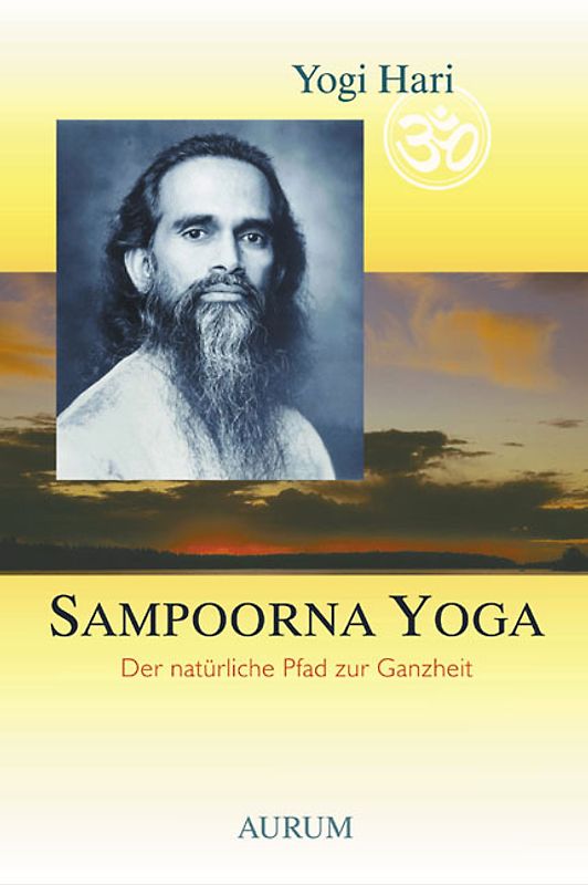 Sampoorna Yoga