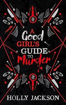 A Good Girl’s Guide to Murder
