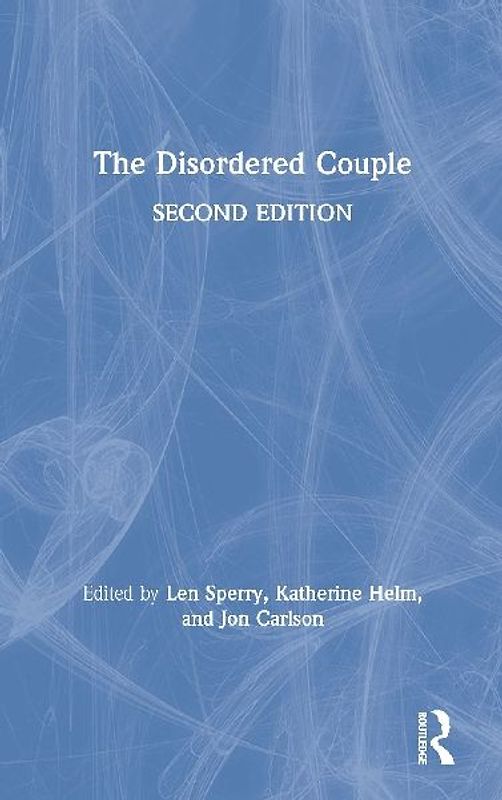 The Disordered Couple