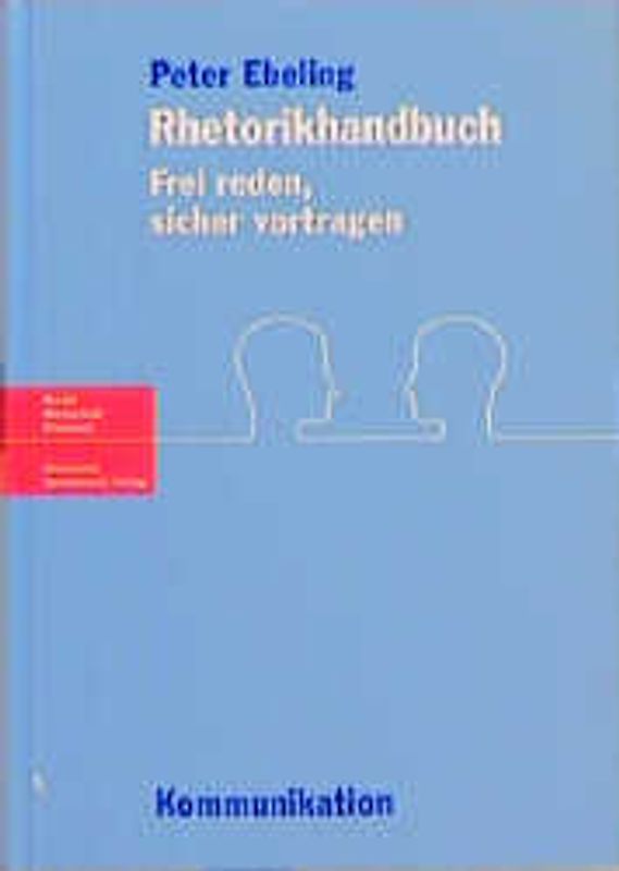 Rhetorikhandbuch