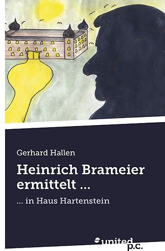 Heinrich Brameier ermittelt ...