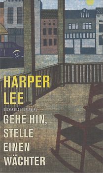 Gehe hin, stelle einen Wächter
