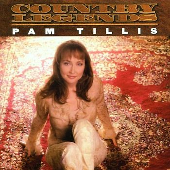 Pam Tillis - Country Legends