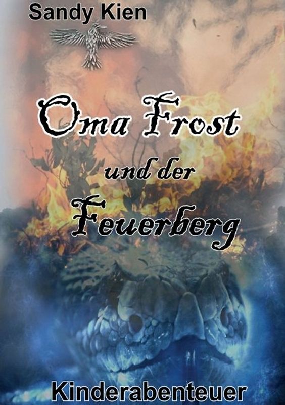 Oma Frost