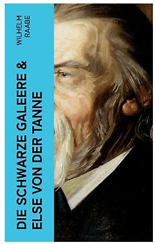 Die schwarze Galeere & Else von der Tanne