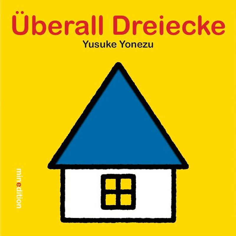 Überall Dreiecke
