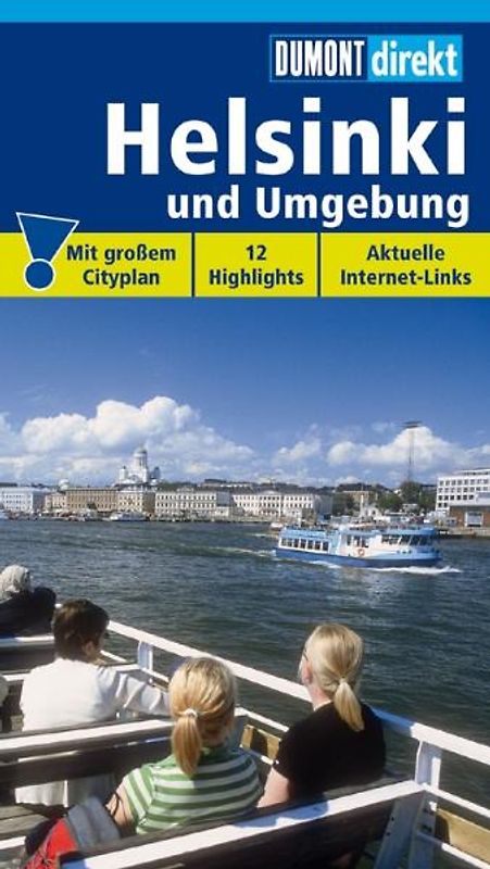 Helsinki und Umgebung