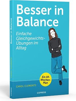 Besser in Balance