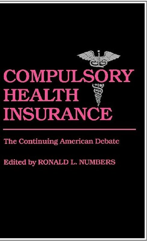 Compulsory Health Insurance
