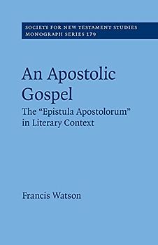 An Apostolic Gospel